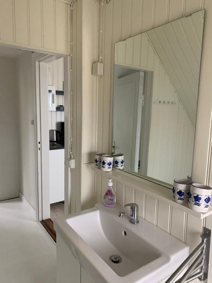 Villa Vaestanede Vastanede Extérieur photo
