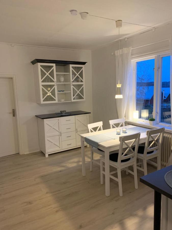 Villa Vaestanede Vastanede Extérieur photo