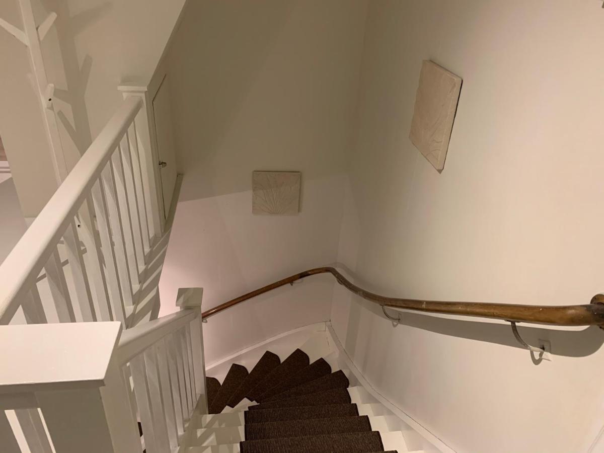 Villa Vaestanede Vastanede Extérieur photo