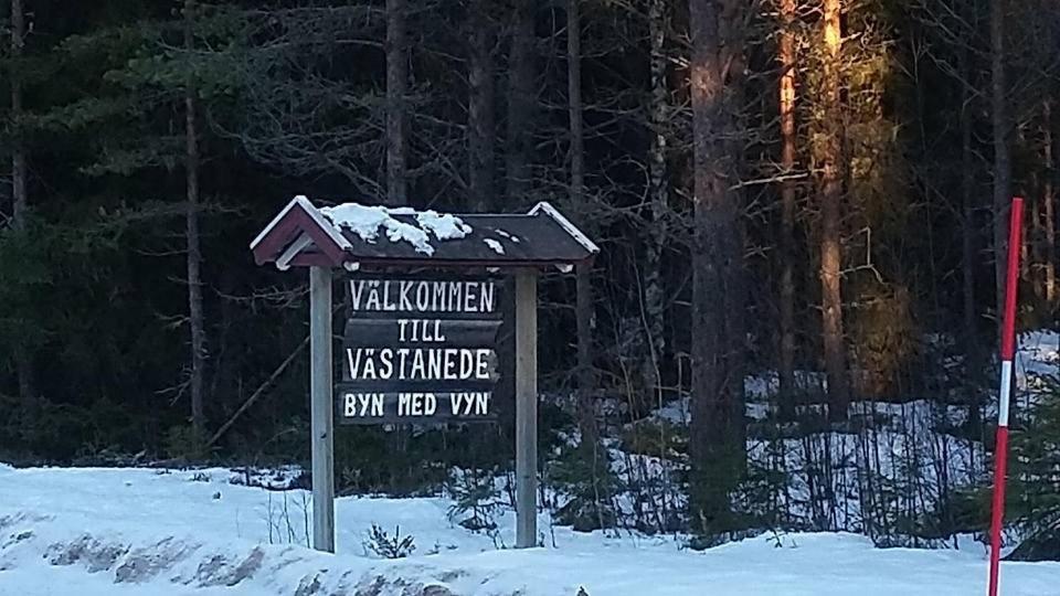 Villa Vaestanede Vastanede Extérieur photo