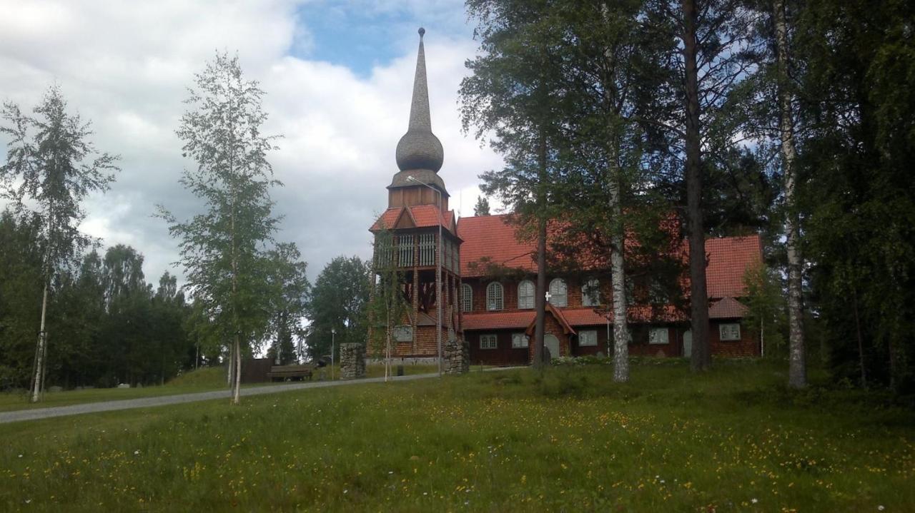 Villa Vaestanede Vastanede Extérieur photo