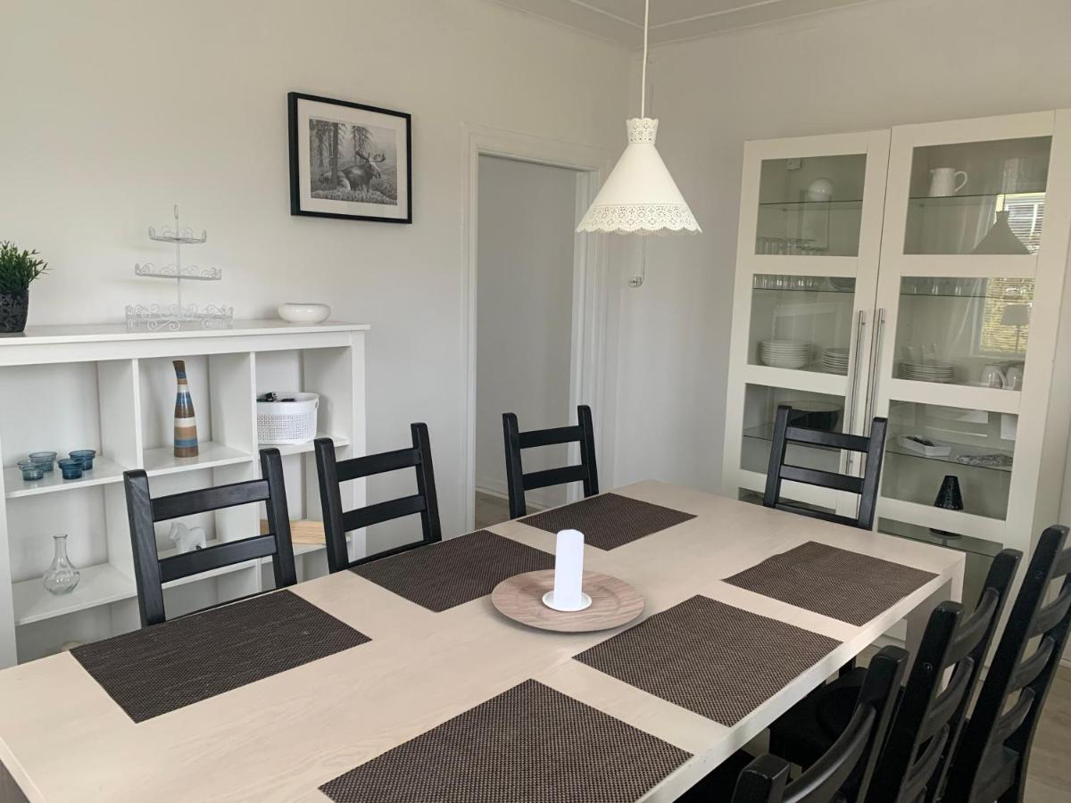 Villa Vaestanede Vastanede Extérieur photo